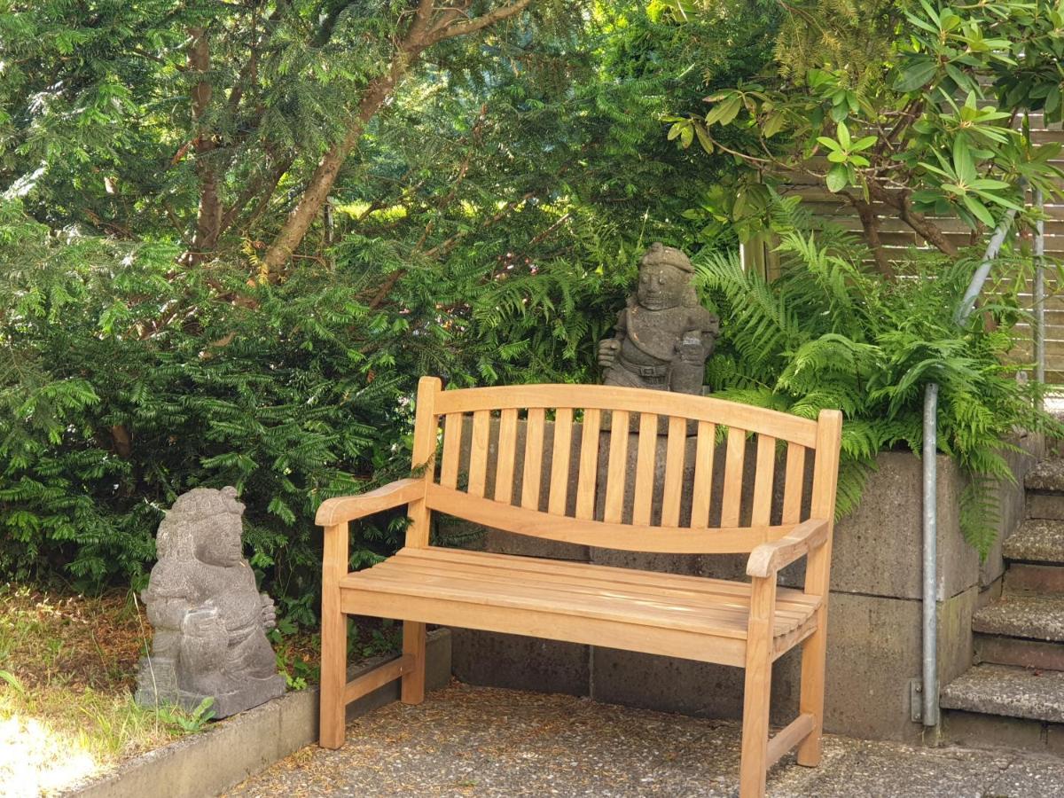 바드윌드바드 Relax 아파트 외부 사진